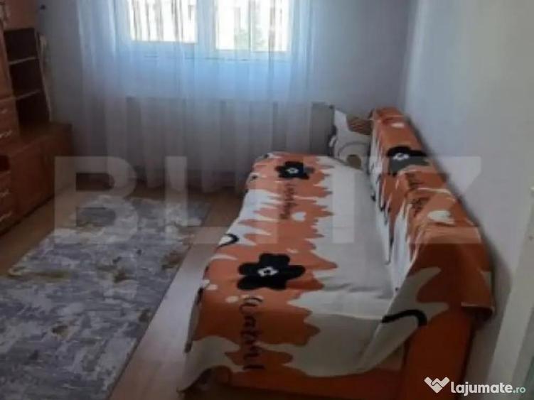Apartament cu 3 camere, zona centrala in Campia Turzii - 9
