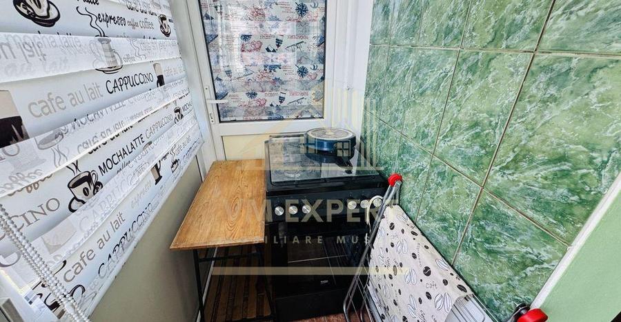 GARSONIERA DECOMANDATA CONFORT 1 ETAJ 4 CAMPULUNG VI?OI - 9