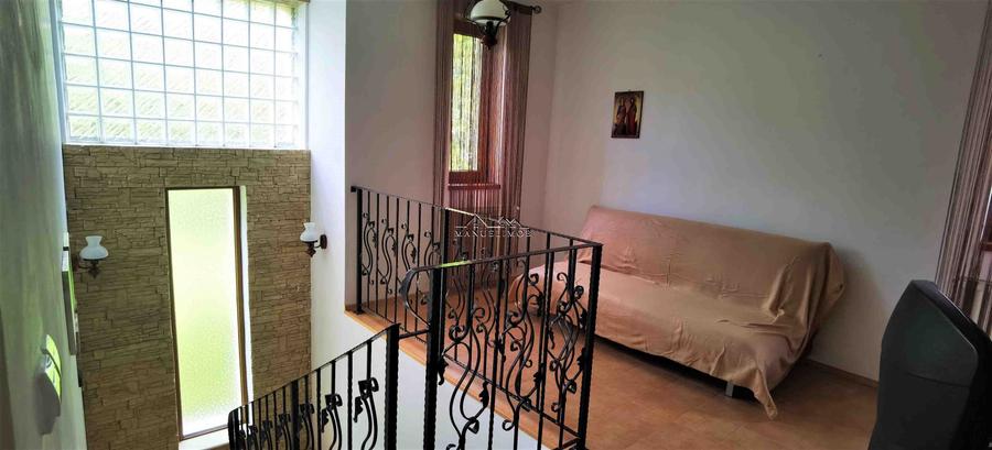 Manuel recomanda : Vila superba in Cornu de Jos 295mp , teren 1360mp - 20