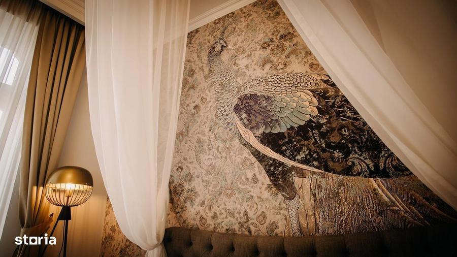 Bijuterie de apartament , Ultracentral | Terasa spre pietonala - 8