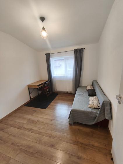 Moșnița Nouă duplex de închiriat 700 euro - 13