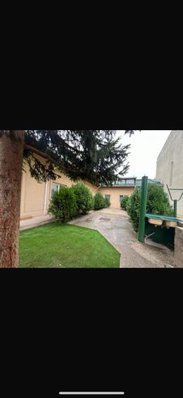 Vila individuala, P+M,  noua camere, 209 MP, Curte 170 MP, zona Garii-Constanta - 1