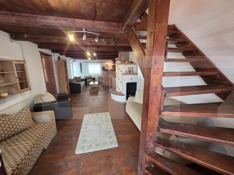 Vila/Pensiune rustica - 15