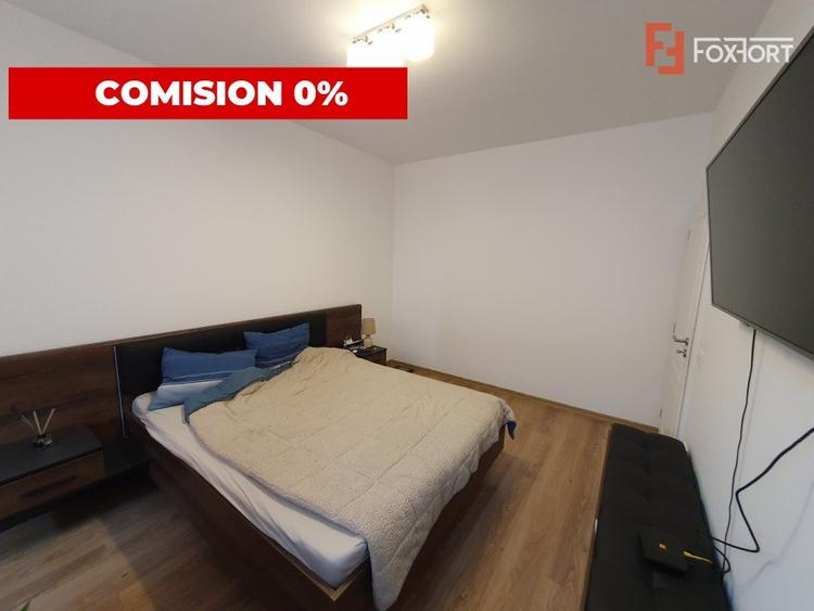 COMISION 0% Apartament cu 3 camere, etaj 1 - Freidorf - 13