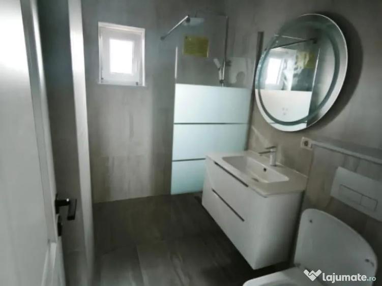 Apartament 3 camere, bloc nou, Radauti - 8