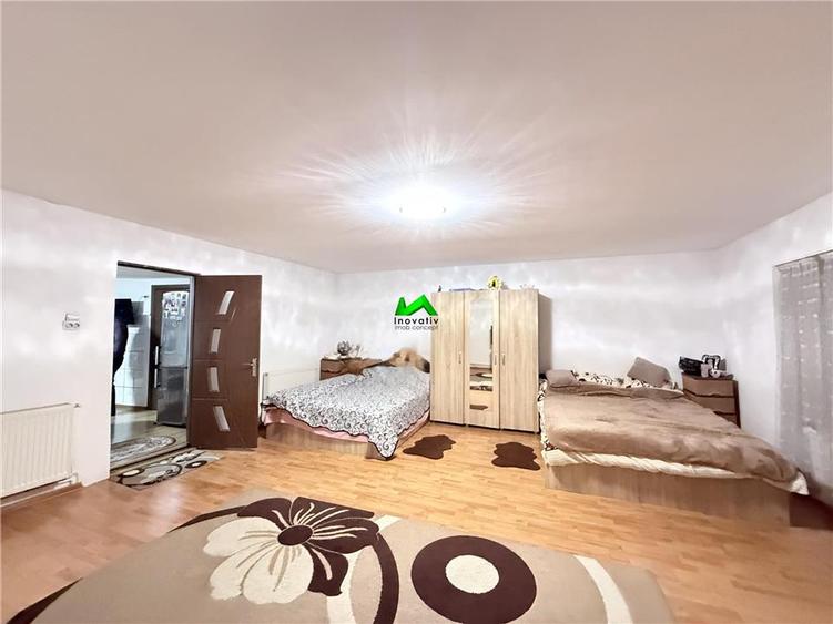 Apartament de vanzare 2 camere pivnita Sibiu Ultracentral - 5