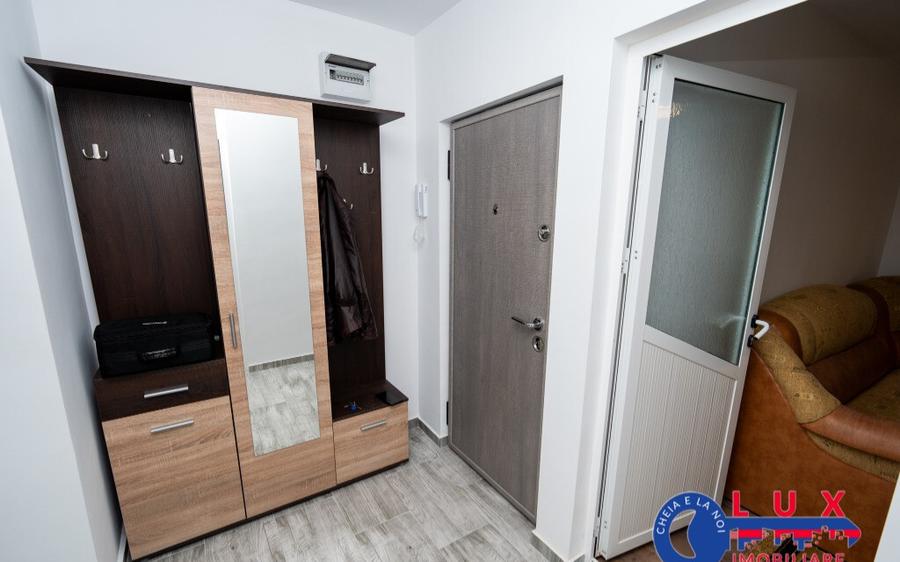 ID 625 PRIMA INCHIRIERE - Apartament 3 camere - Cartier C5 - 18