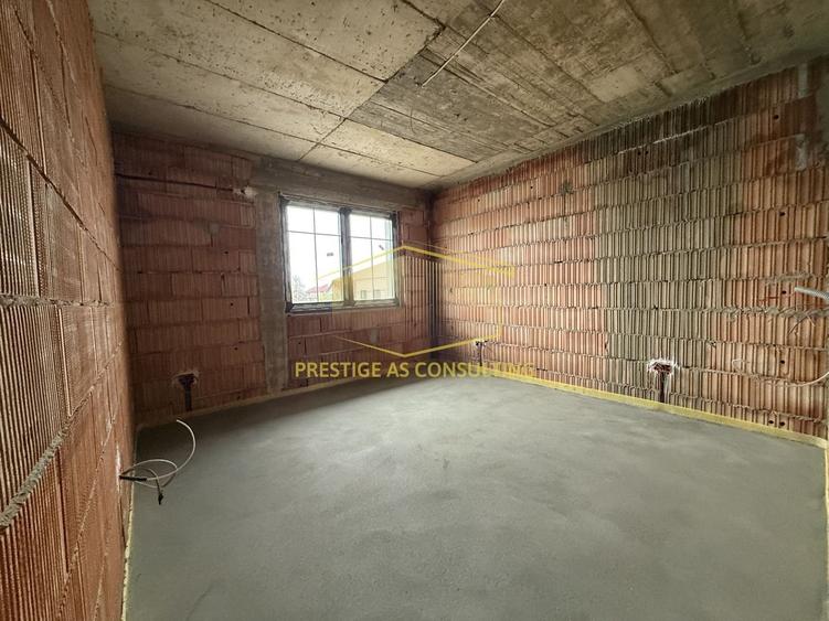 Vila premium – predare la cheie | 350 mp teren | Ciarda Rosie - 25