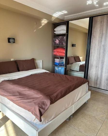 Garsoniera Zona Titan - 2