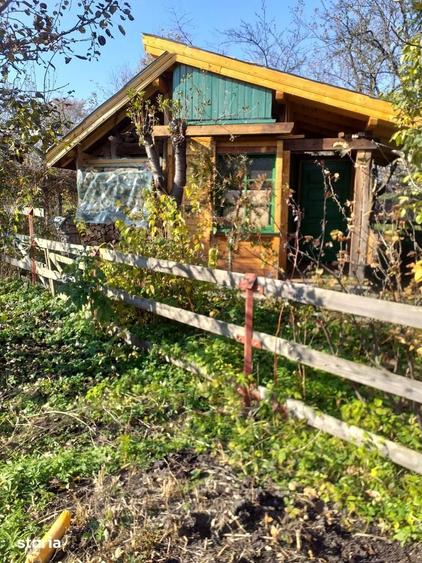 Casa de vacanta comana Izvoarele-Maneciu, Valenii de Munte - 8