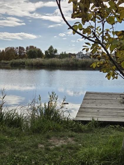 TEREN COREBACA LAGUNA ALBASTRA-3 m LAC - 3