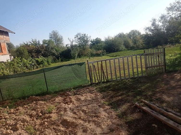 Vand casa in Bors - 1