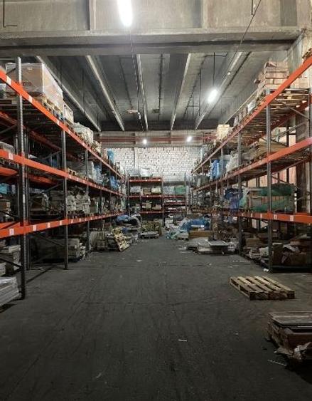  Spațiu Depozitare Marfa | Bulevardul Timișoara | Militari  30 - 380 mp. Acces TIR - 2