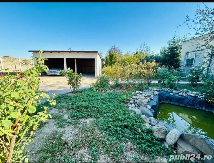 Casa individuala de vanzare in Ghilad - 4