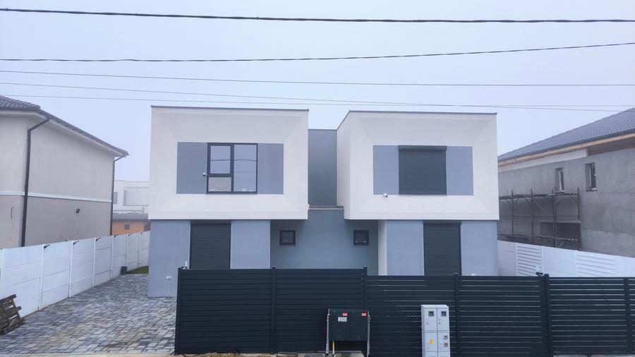 Duplex modern, 4 camere 2 bai Dumbravita - 2