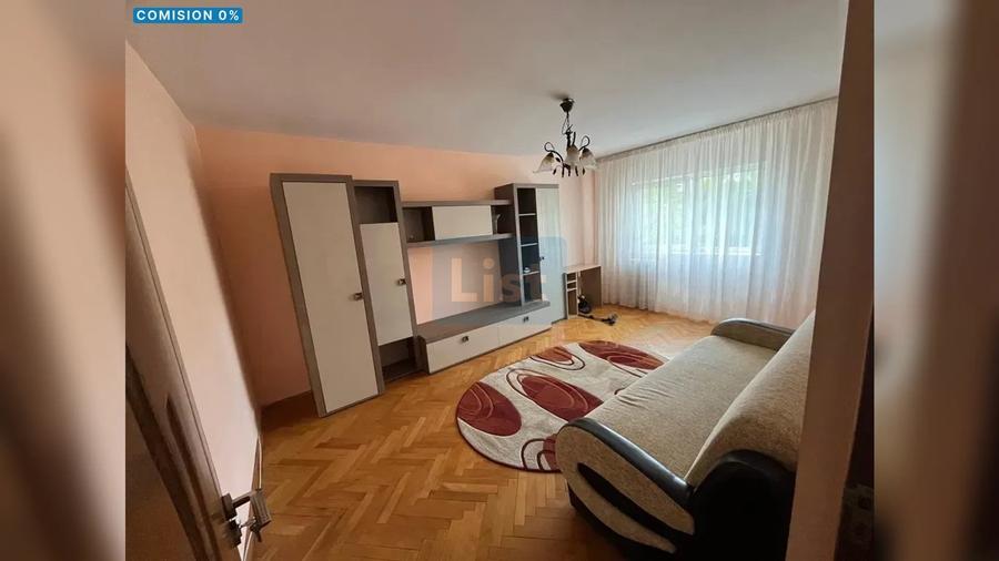 COMISION 0% 2 Camere Decomandate | Zorilor UMF&Spitalul de Recuperare - 1