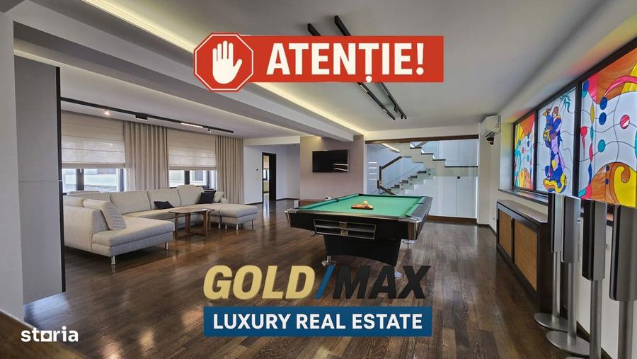 Vila Ultralux - Stefanesti - Arges, Vivo Mall, goldmax.ro - 1