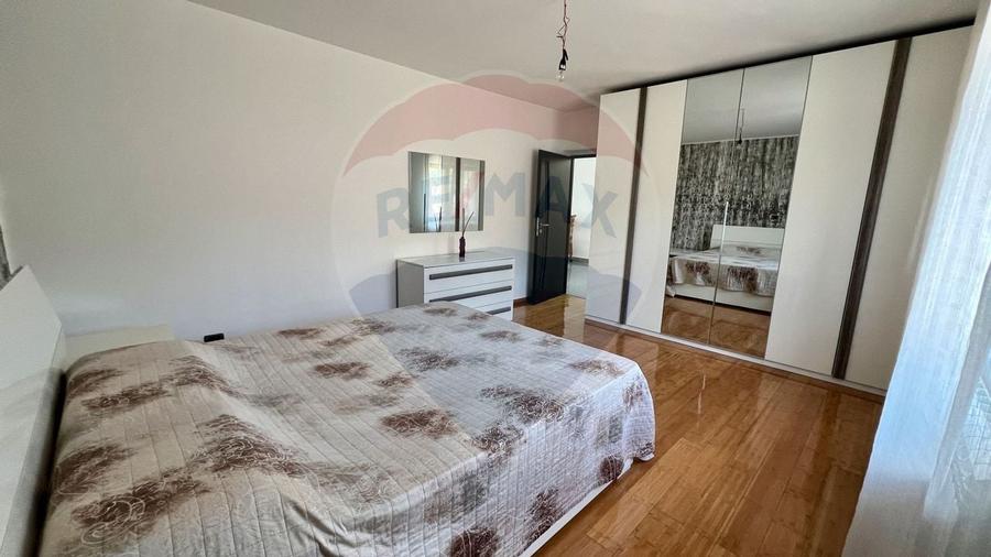 Casă spațioasă P+M și teren generos de 4151 mp în Tg. Bujor Galați - 7