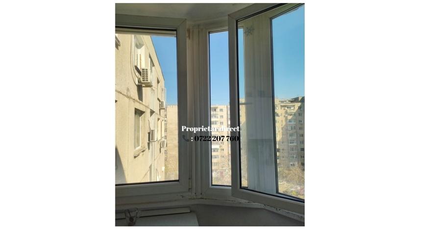 Apartament 4 camere spațios – Crângași | Podul Grant | Locație excelentă - 4