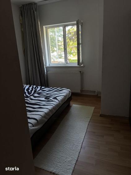 Apartament, 43 m2, - 4
