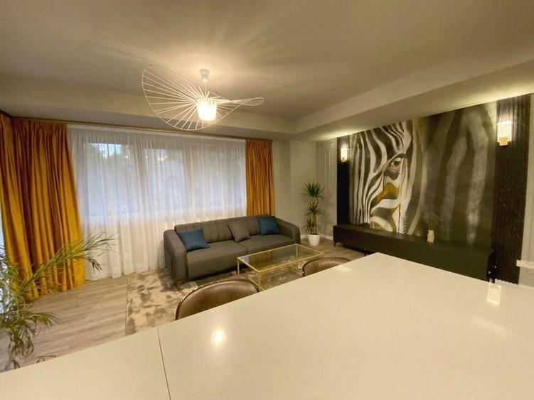 Apartament superb, renovat cu terasa de 45 mp// Dorobanti Capitale - 15