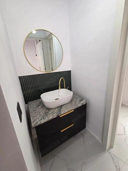 Vand 4 cam Ultracentral - 2