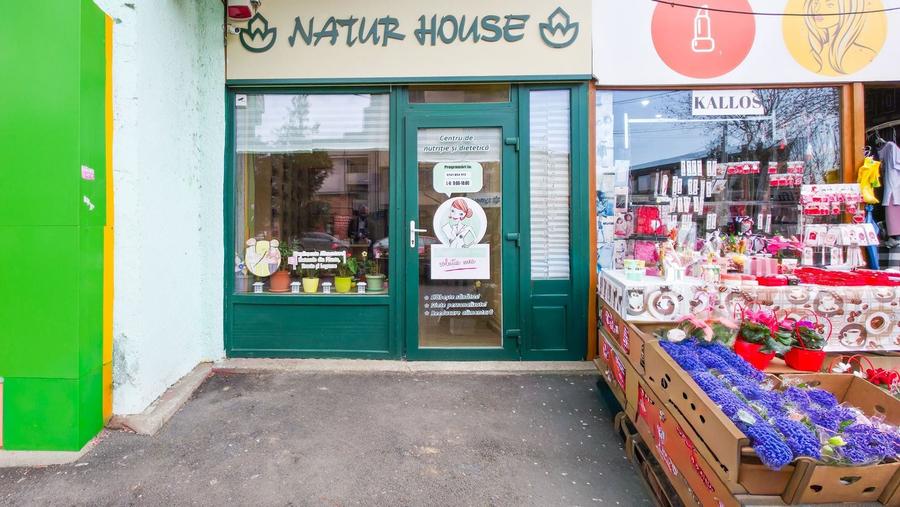 Spațiu comercial – Str. Margeanului nr. 38,  Sector 5, Petre Ispirescu - 1