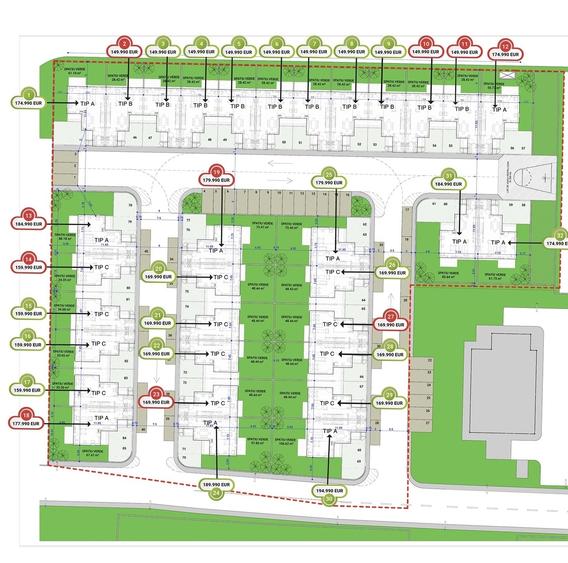 Otopeni, Nartri Cons Residence, Baneasa - 16