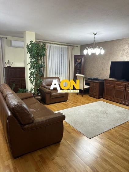 Apartament 3 Camere Zona Cetate, cu Scara Interioara - 17