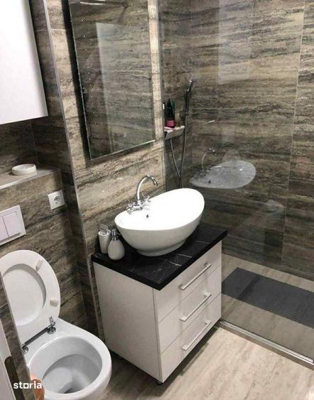 Apartament 3 camere 60mp, parcare, etaj intermediar, zona Ion Mester - 8