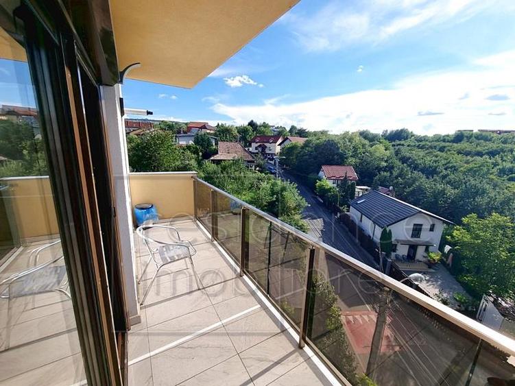 View! Apartament modern 2 camere, Buna Ziua, zona LIDL+Garaj - 9