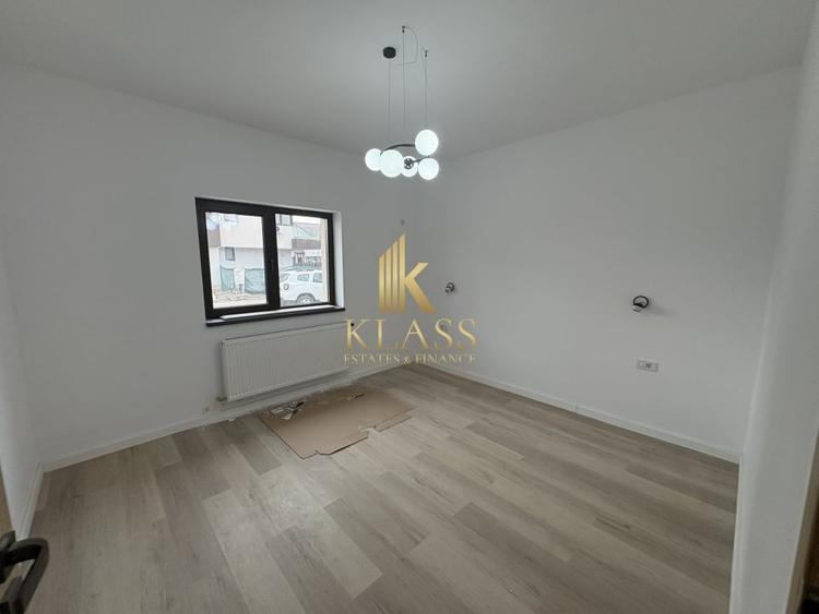 Apartament 2 camere cu gradina Otopeni - 3