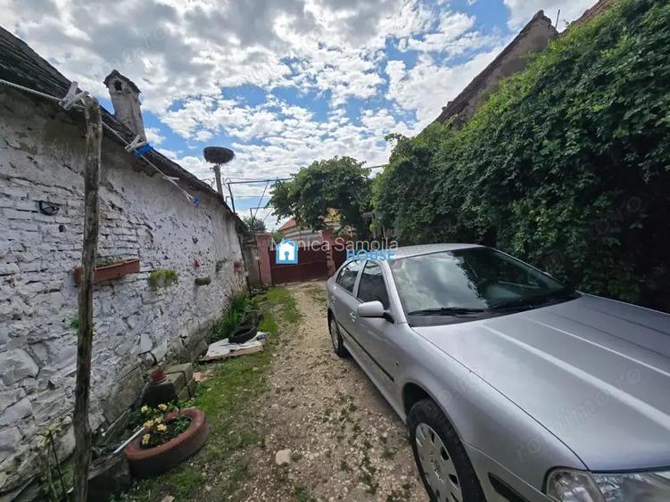 Casa de vanzare cu 3 camere in Vladeni