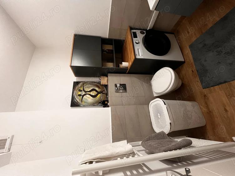 PF vand Apartament 2 camere decom, 56 mp, 2 balcoane. Acces facil Cluj - 4