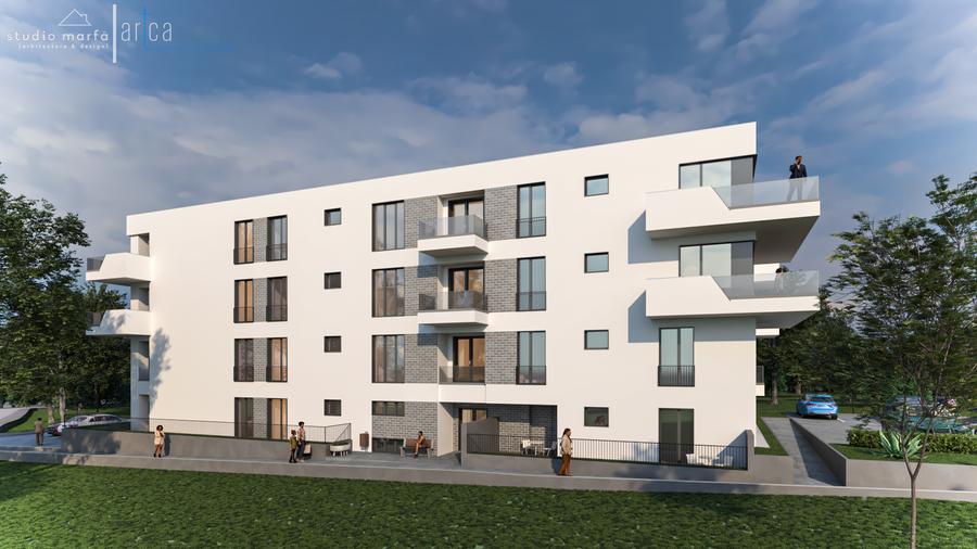 Apartament cu doua camere, Copou - 3