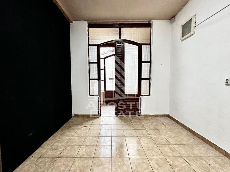 Spațiu comercial de închiriat Zona UTA, Arad - 12