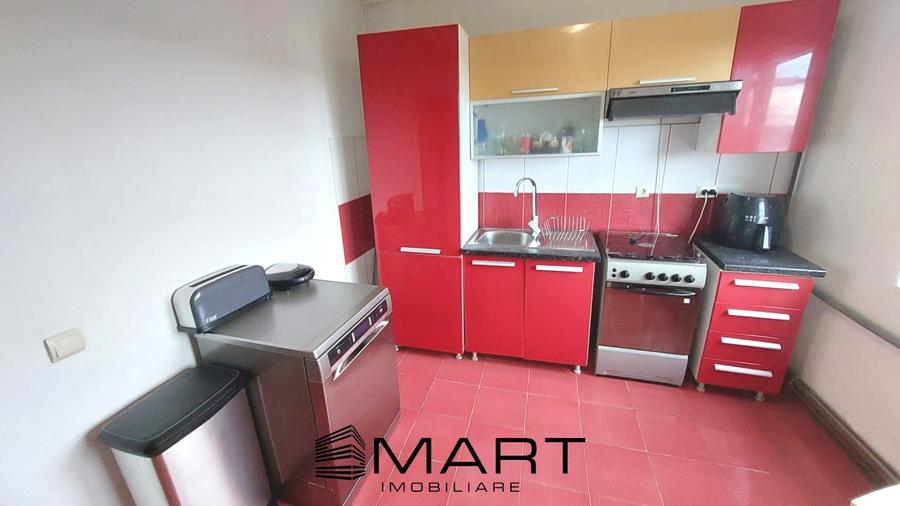 Apartament 3 camere zona Stefan cel Mare - 7