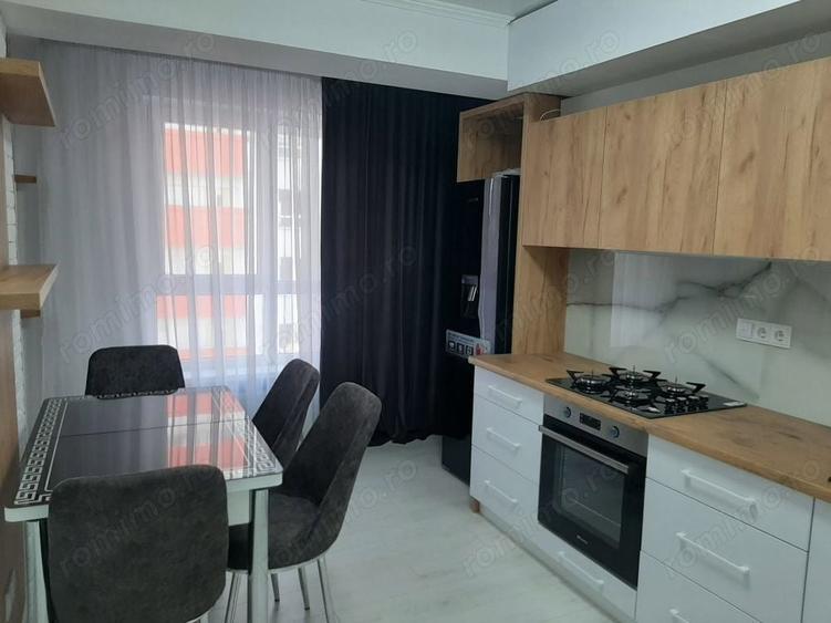 Garsoniera de inchiriat in zona Blumana - 1