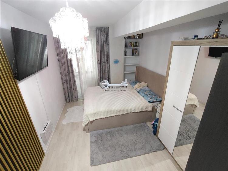 Apartament 2 Camere | 43 mp | Valea Adanca - Pepinierii - 5