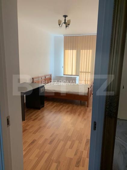 Apartament 2 camere, decomandat, parcare, zona Buna Ziua
