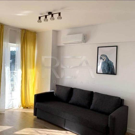 Apartament 2 Camere | Complexul Rezidential Belvedere | Loc de parcare - 1