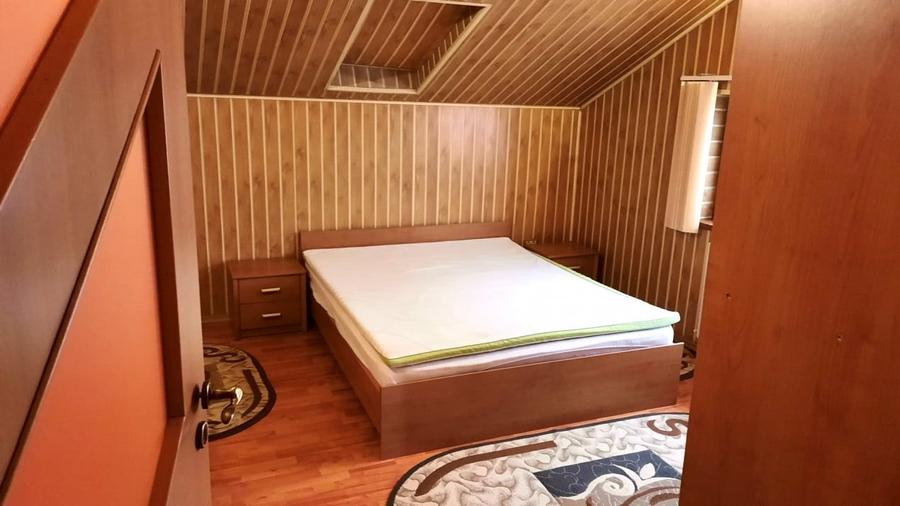 Proprietate compusa din 2 case | 505 mp teren | zona Inel I - 10