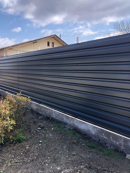 Teren de vanzare, 750 m, Popesti, Prahova - 4