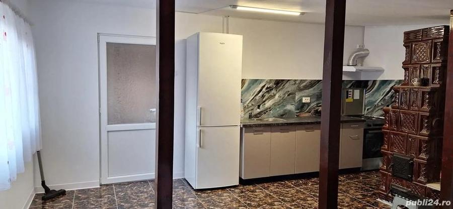 inchirez camera cu bucatarie inclusa disponibil cu baie - 9