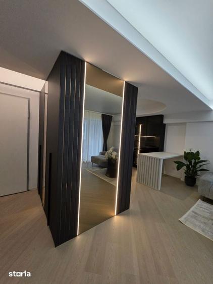 Pipera 3 Camere | Cortina North | Parcare inclusa - 12