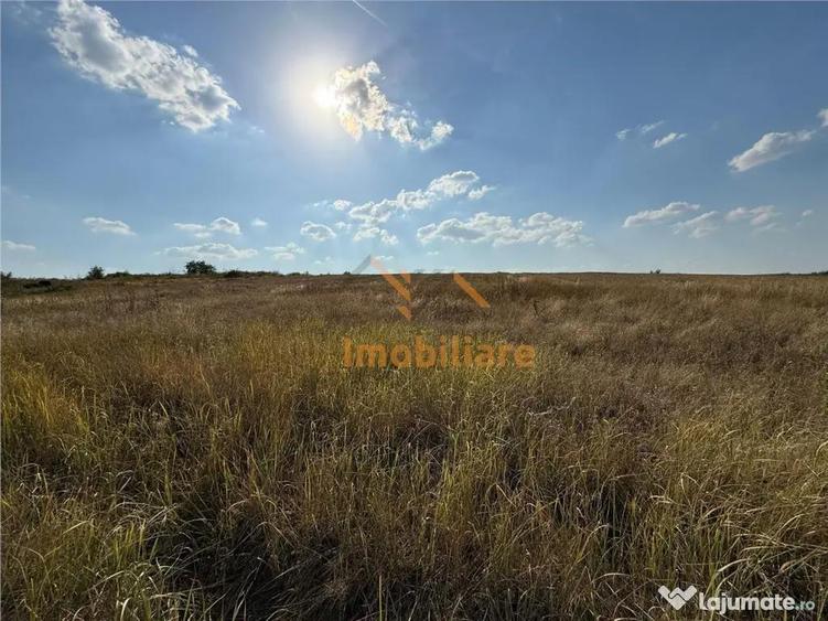 TEREN INTRAVILAN 2877 MP | DUBLU FRONT | CORDAU - 2