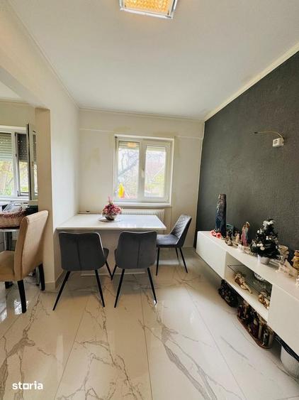 Apartament cu 3 camere, etaj 1 in zona Velen?a - 2