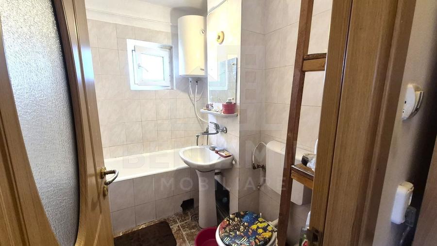 3 camere decomandat-73MP- Centrala Termica-Aer Conditionat-Mcdonalds - 10
