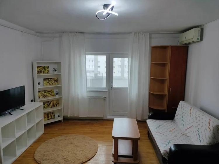 Dristor-Mihai Bravu, garsoniera, 40 mp, 5 min metrou, PET FRIENDLY - 4