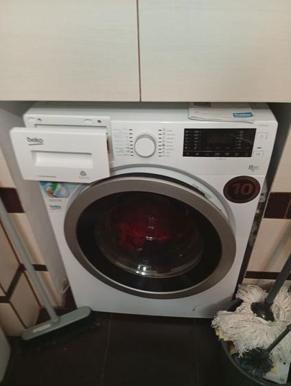 Inchiriez apartament 2 camere zona Stefan cel Mare - 6